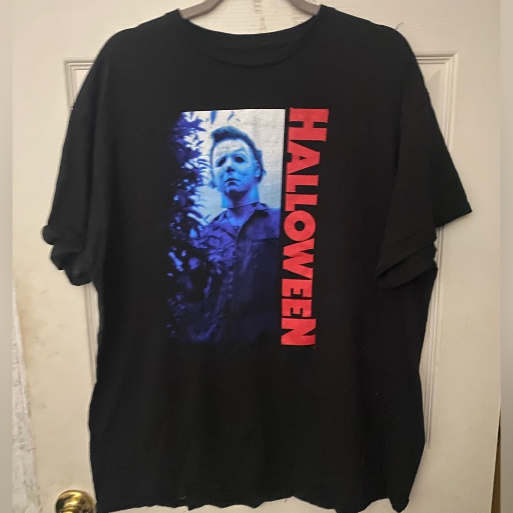 Halloween T Shirt